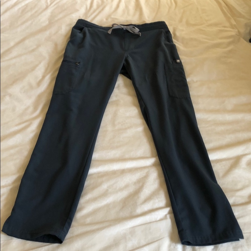 Figs Yola Scrub Pants